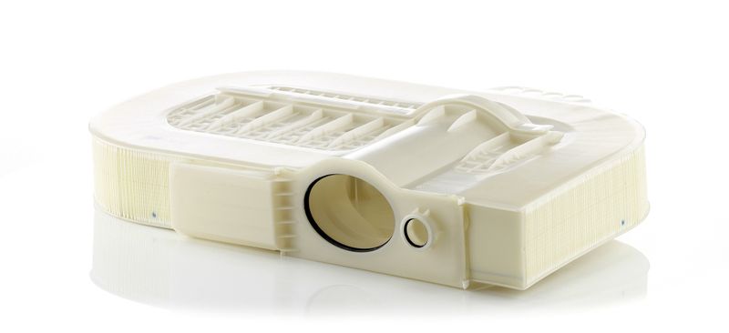 Mann & Hummel C62001 Air Filter - 1