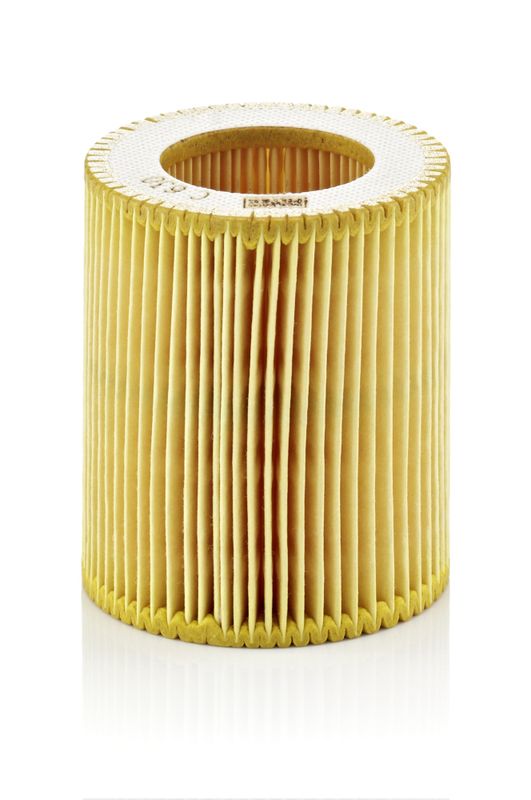 Mann & Hummel C630 Air Filter - 1