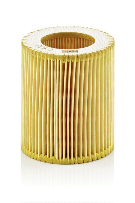 Mann & Hummel C630 Air Filter - 1