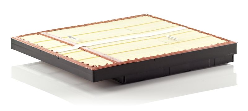 Mann & Hummel C641500/1 Air Filter - 1
