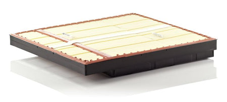 Mann & Hummel C641500/1 Air Filter - 1