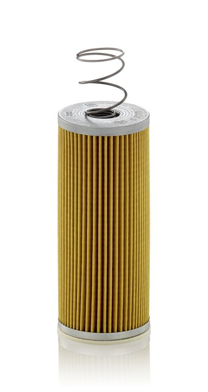 Mann & Hummel C717/1 Air Filter - 1