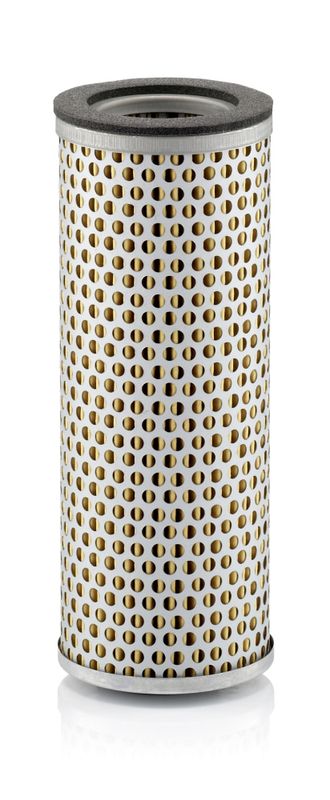 Mann & Hummel C718 Air Filter - 1