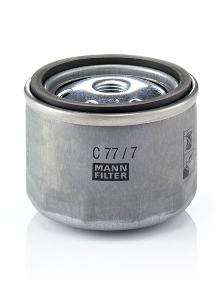 Mann & Hummel C77/7 Air Filter - 1