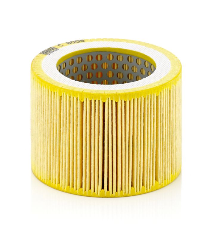 Mann & Hummel C8005 Air Filter - 1