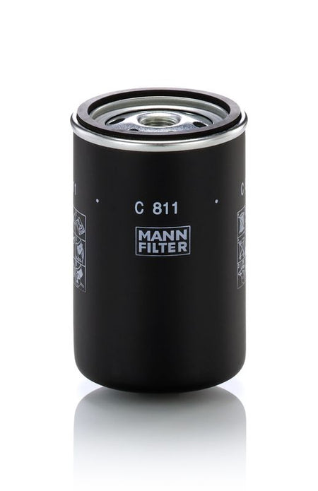 Mann & Hummel C811 Filter, compressed-air technology - 1