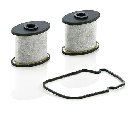 Mann & Hummel C911X-2 Filter, crankcase ventilation - 1