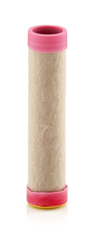Mann & Hummel CF100 Secondary Air Filter - 1
