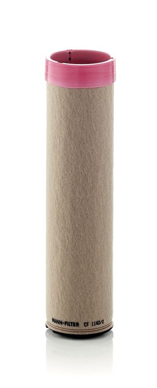 Mann & Hummel CF1140/2 Secondary Air Filter - 1