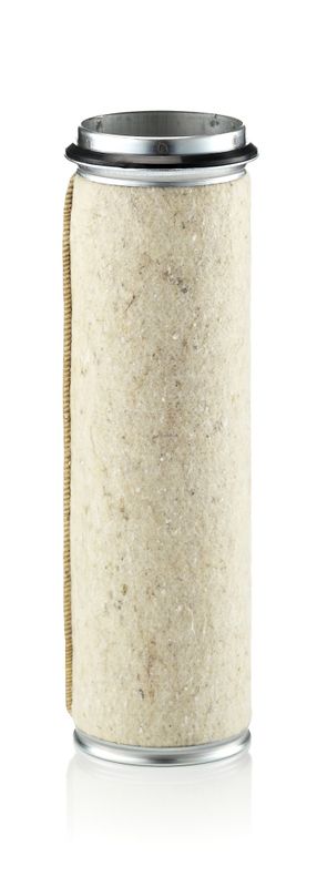 Mann & Hummel CF1200 Secondary Air Filter - 1