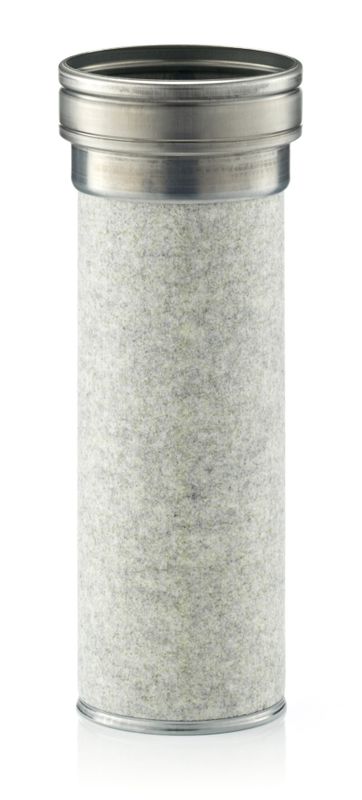 Mann & Hummel CF1510/1 Secondary Air Filter - 1