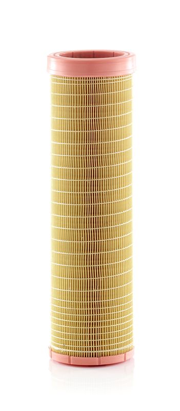 Mann & Hummel CF15116/2 Secondary Air Filter - 1