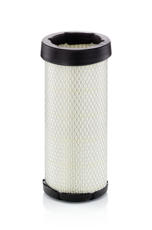 Mann & Hummel CF1574 Secondary Air Filter - 1