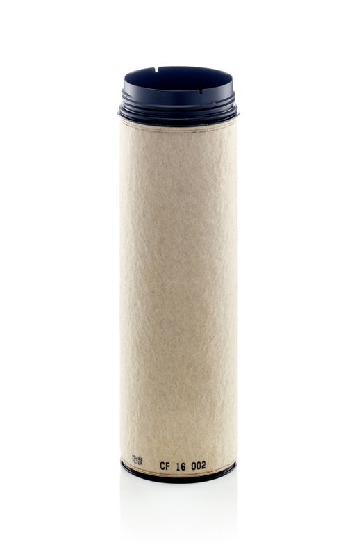 Mann & Hummel CF16002 Secondary Air Filter - 1