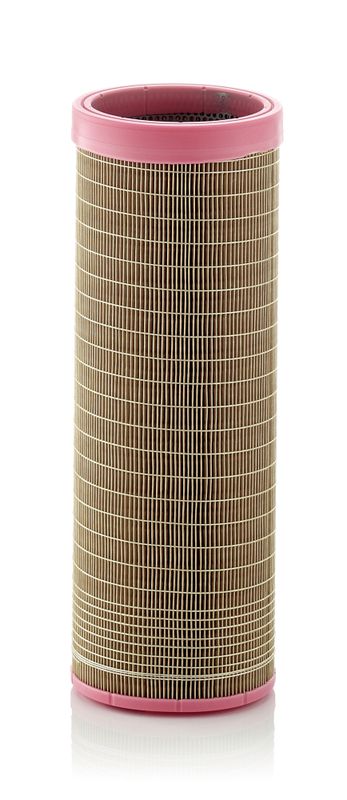 Mann & Hummel CF18190/2 Secondary Air Filter - 1