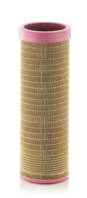 Mann & Hummel CF18202 Secondary Air Filter - 1