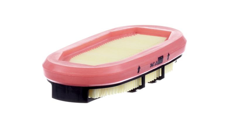 Mann & Hummel CF1941 Secondary Air Filter - 1