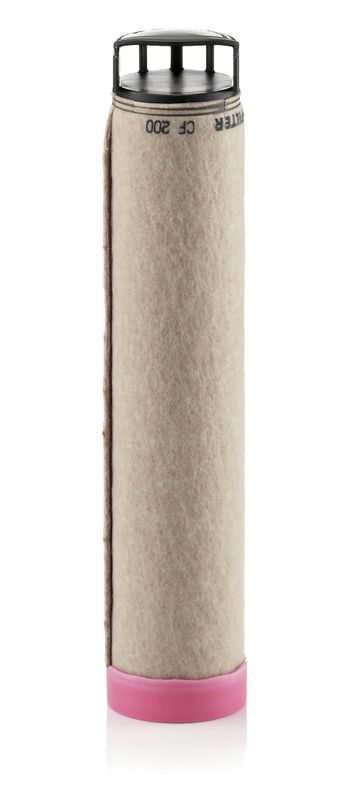 Mann & Hummel CF200C Secondary Air Filter - 1
