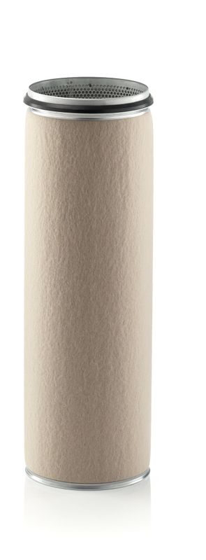 Mann & Hummel CF2100 Secondary Air Filter - 1