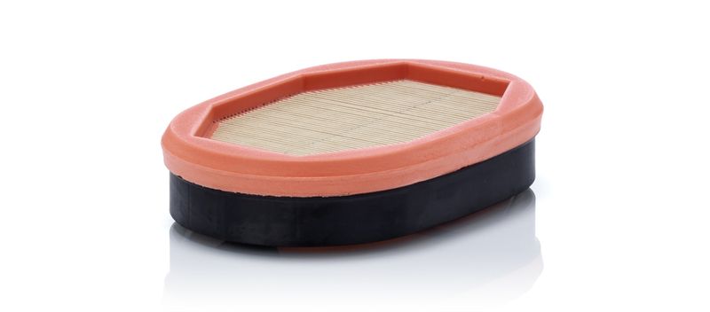 Mann & Hummel CF2135 Secondary Air Filter - 1