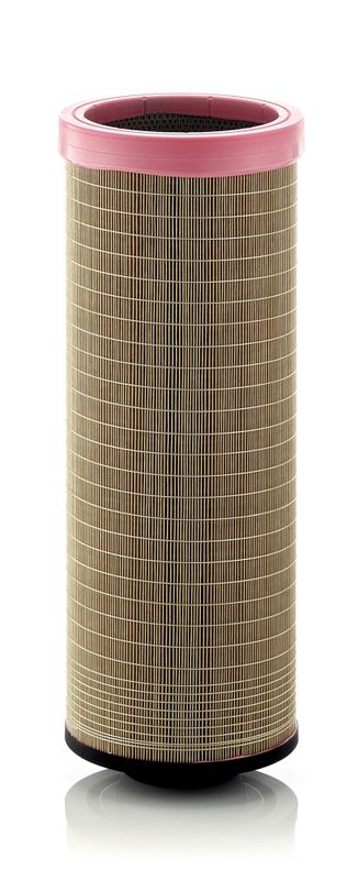 Mann & Hummel CF23550/2 Secondary Air Filter - 1
