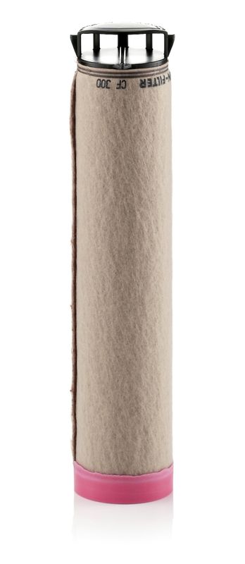 Mann & Hummel CF300 Secondary Air Filter - 1