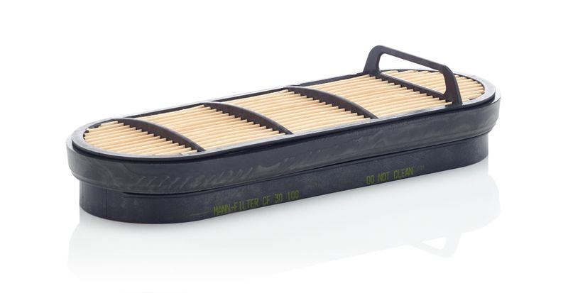 Mann & Hummel CF30100 Secondary Air Filter - 1
