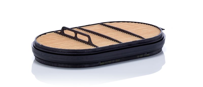 Mann & Hummel CF3240 Secondary Air Filter - 1
