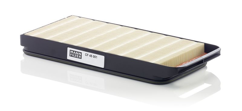 Mann & Hummel CF45001 Secondary Air Filter - 1