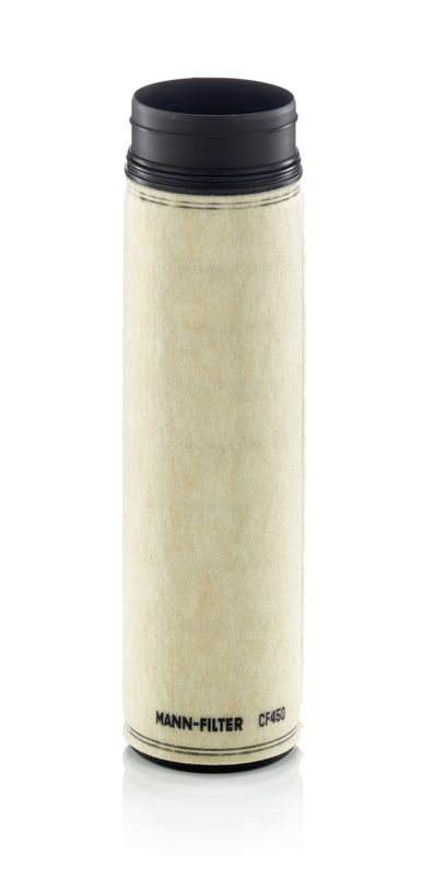 Mann & Hummel CF450 Secondary Air Filter - 1