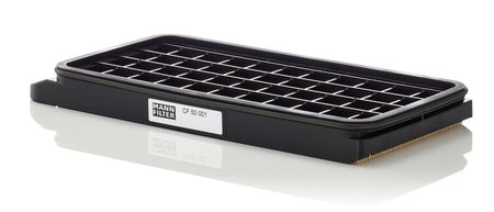 Mann & Hummel CF50001 Secondary Air Filter - 1