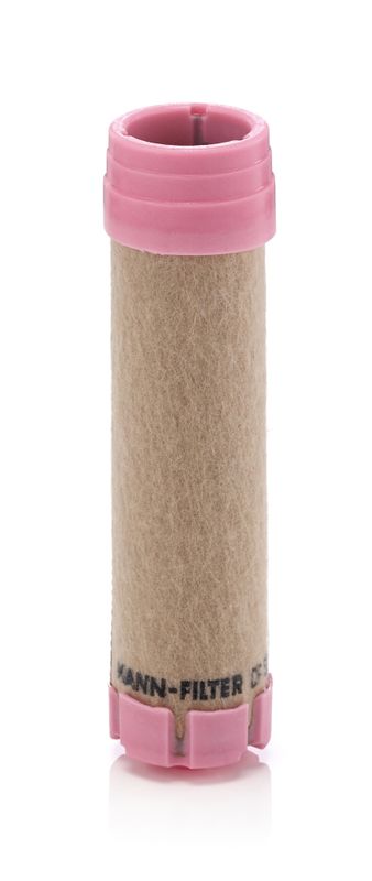 Mann & Hummel CF52/2 Secondary Air Filter - 1