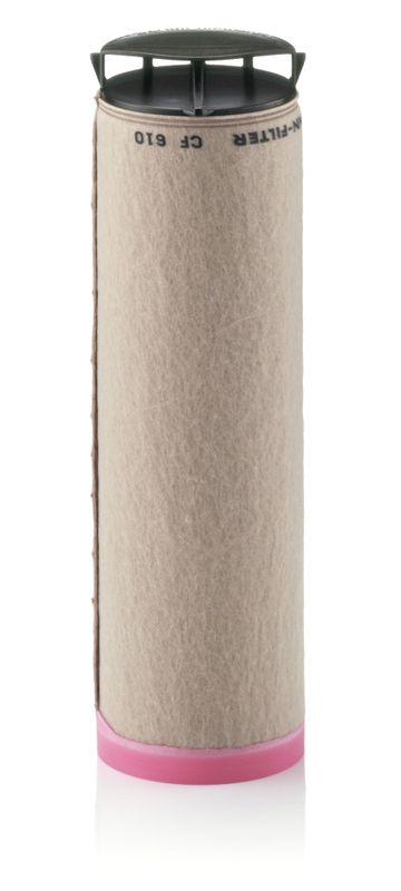 Mann & Hummel CF610A Secondary Air Filter - 1