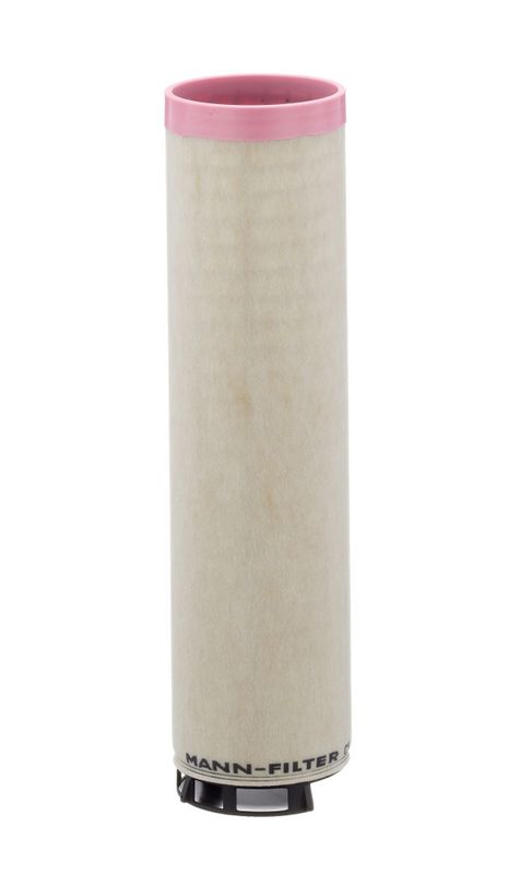 Mann & Hummel CF710 Secondary Air Filter - 1