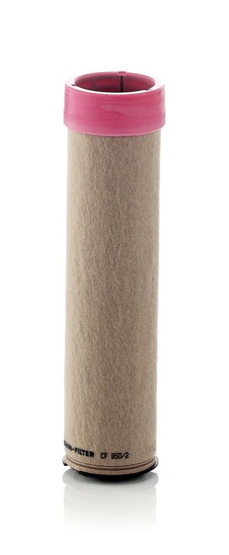 Mann & Hummel CF850/2 Secondary Air Filter - 1