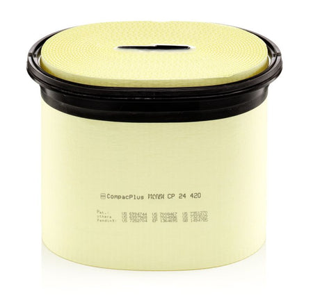 Mann & Hummel CP24420 Air Filter - 1