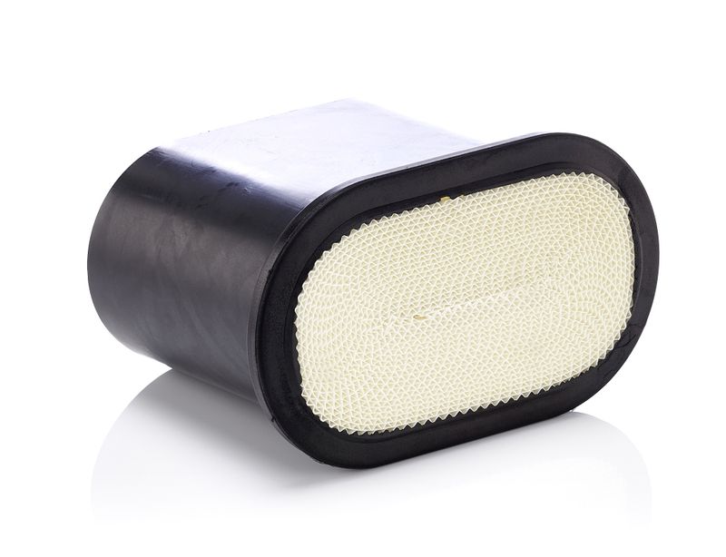 Mann & Hummel CP25150 Air Filter - 1