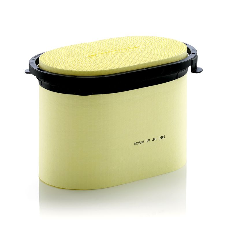 Mann & Hummel CP26295 Air Filter - 1