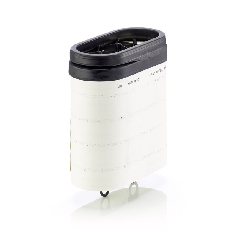 Mann & Hummel CP27001 Air Filter - 1