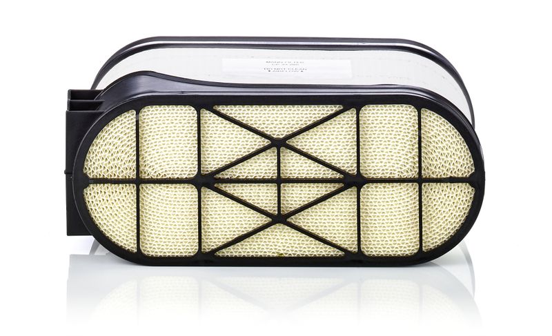 Mann & Hummel CP33280 Air Filter - 1