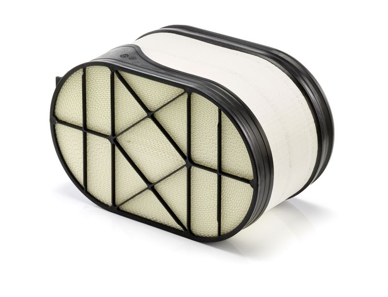 Mann & Hummel CP34360 Air Filter - 1