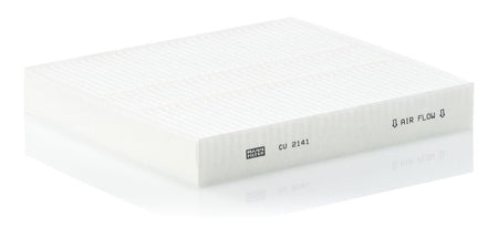 Mann & Hummel CU2141 Filter, cabin air - 1