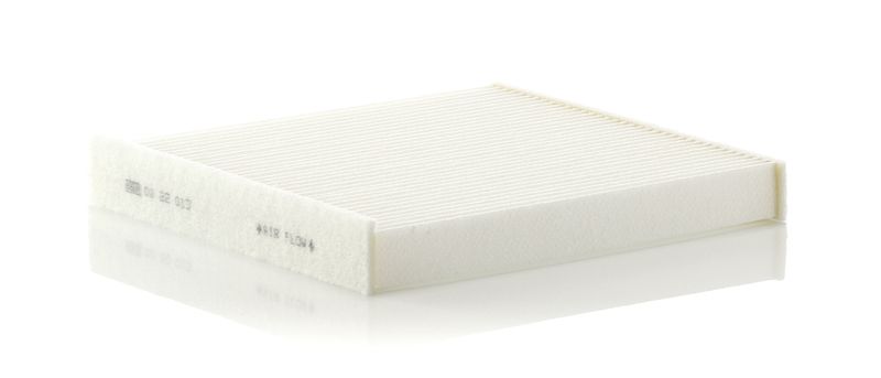 Mann & Hummel CU22013 Filter, cabin air - 1
