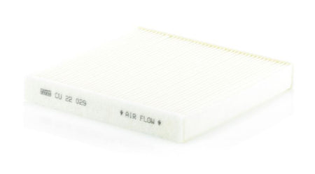 Mann & Hummel CU22029 Filter, cabin air - 1