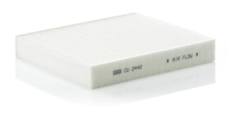 Mann & Hummel CU2440 Filter, cabin air - 1