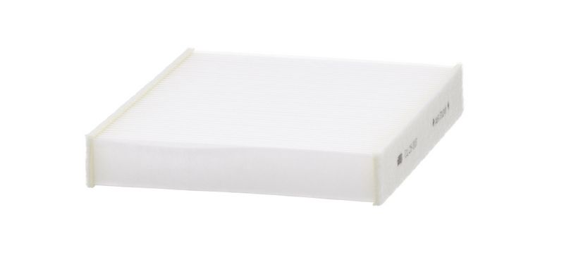 Mann & Hummel CU25007 Filter, cabin air - 1