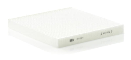 Mann & Hummel CU2544 Filter, cabin air - 1