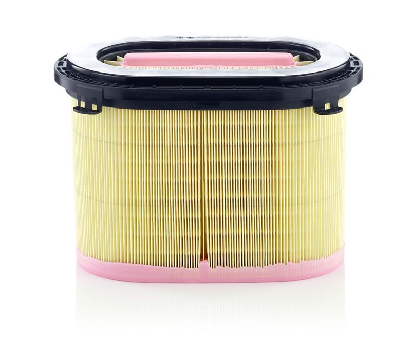 Mann & Hummel CU26270 Filter, cabin air - 1