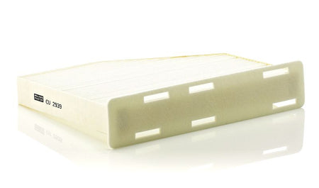 Mann & Hummel CU2939 Filter, cabin air - 1