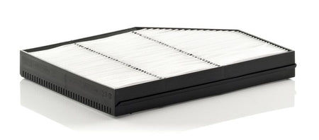 Mann & Hummel CU32001 Filter, cabin air - 1
